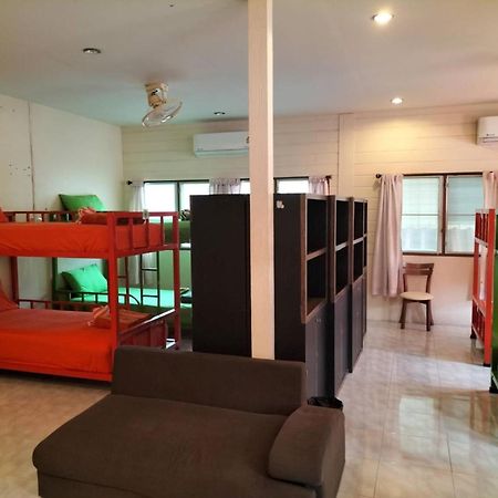 Lotus Hostel Beach Κο Τάο Εξωτερικό φωτογραφία
