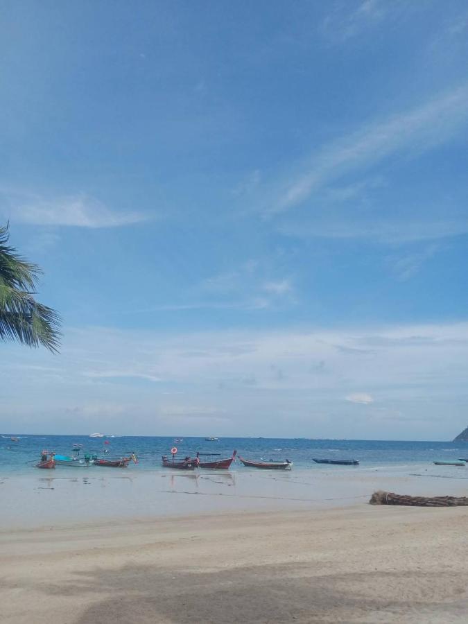 Lotus Hostel Beach Κο Τάο Εξωτερικό φωτογραφία