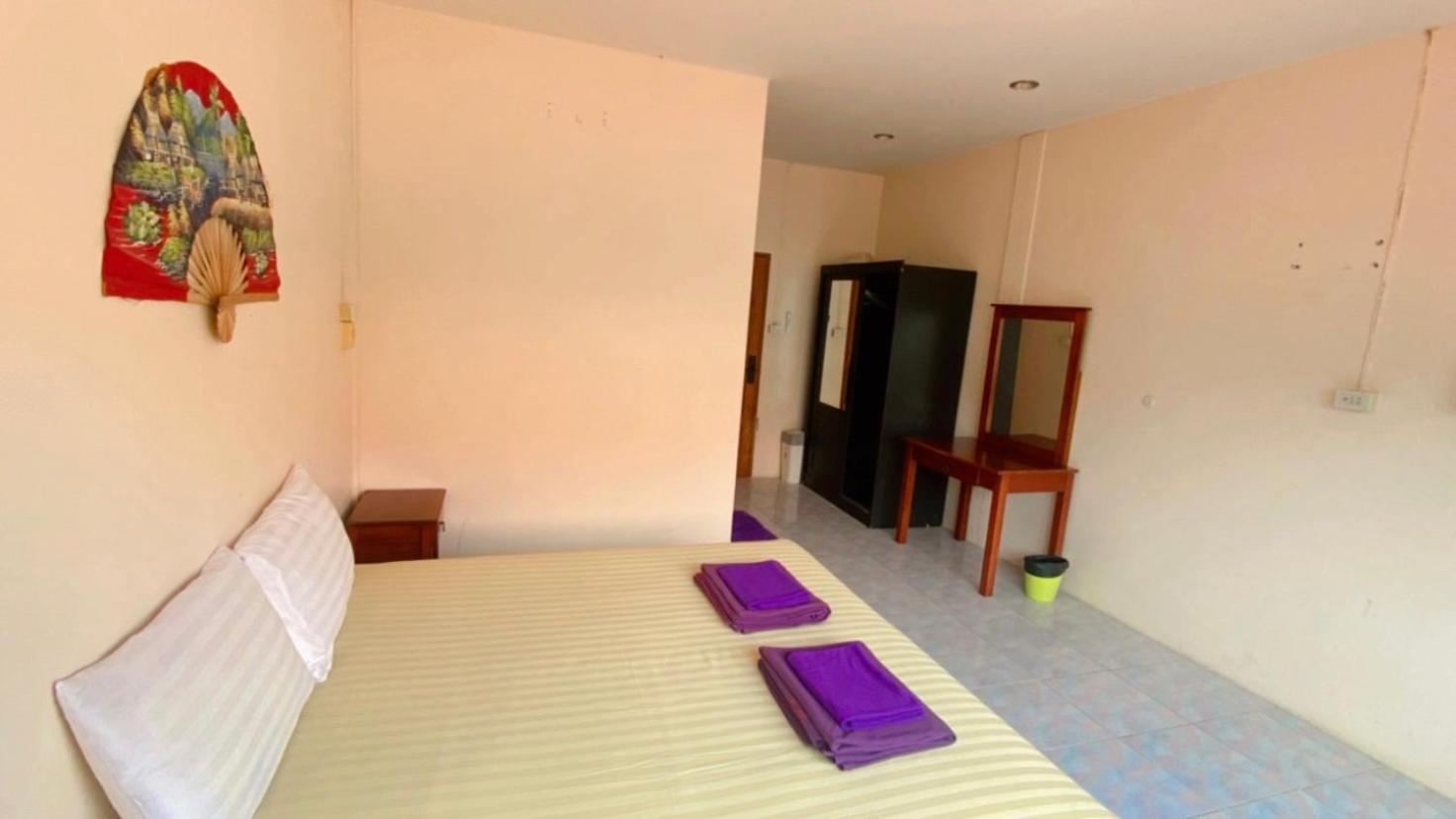 Lotus Hostel Beach Κο Τάο Εξωτερικό φωτογραφία