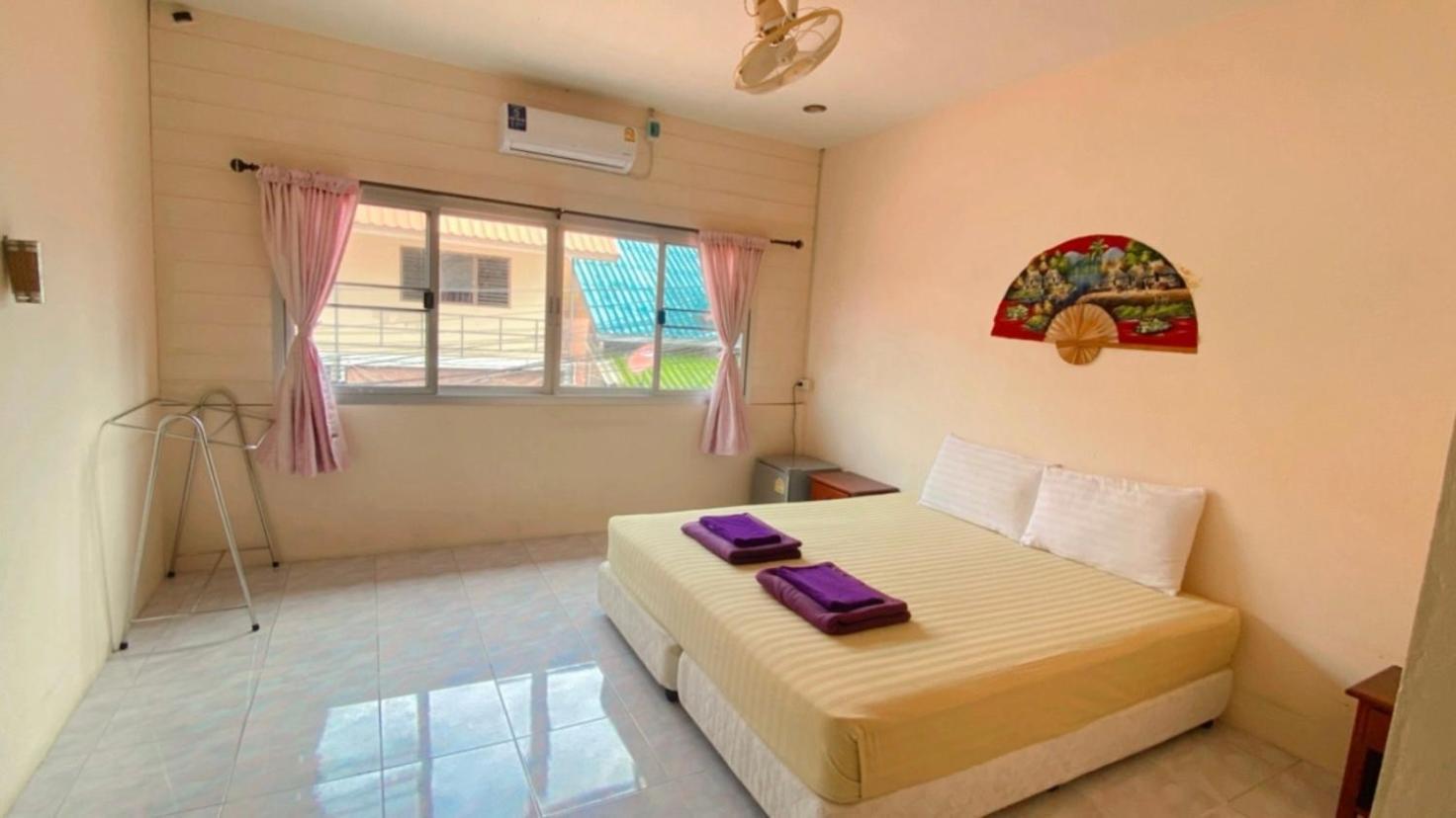Lotus Hostel Beach Κο Τάο Εξωτερικό φωτογραφία