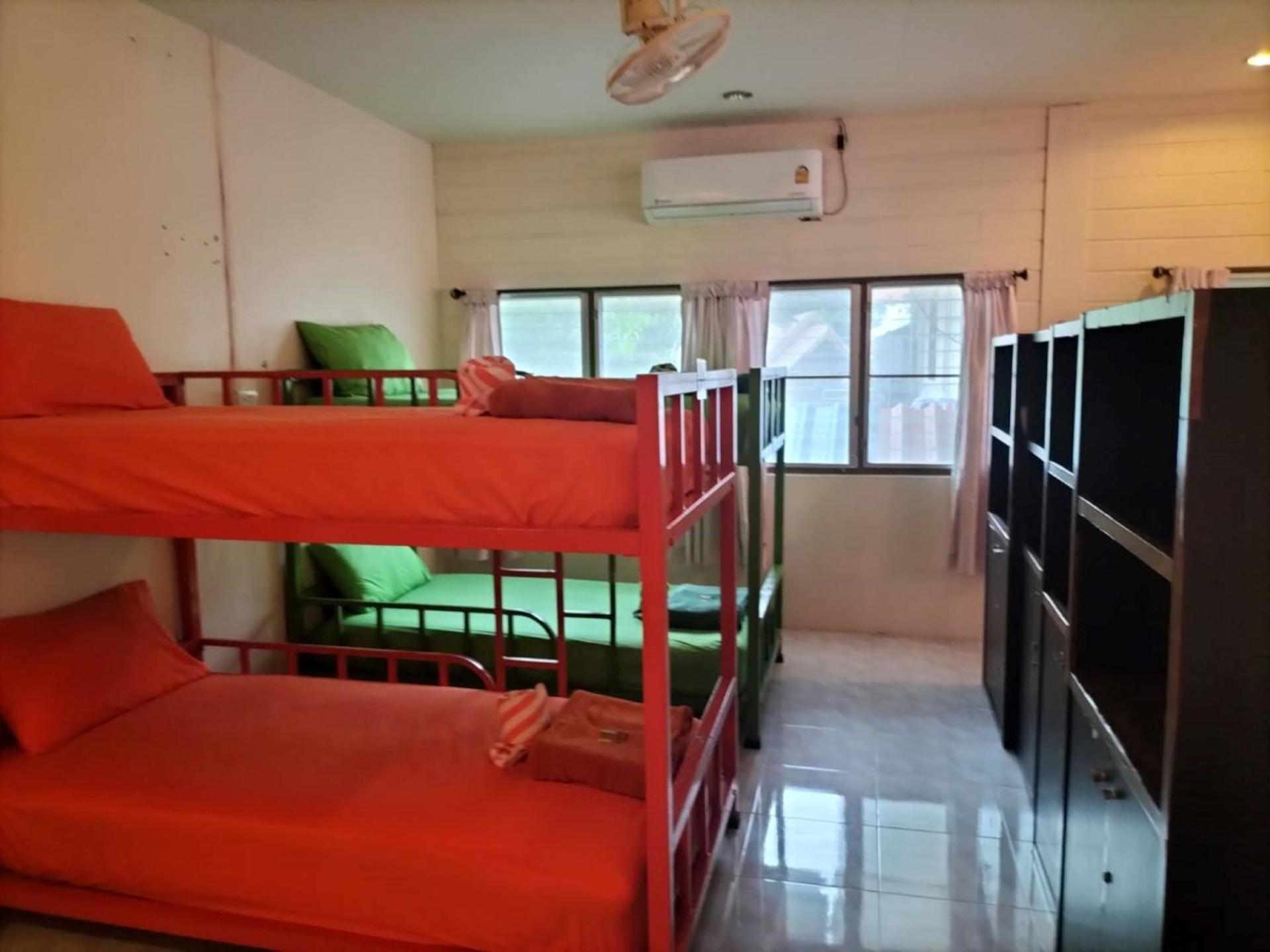 Lotus Hostel Beach Κο Τάο Εξωτερικό φωτογραφία